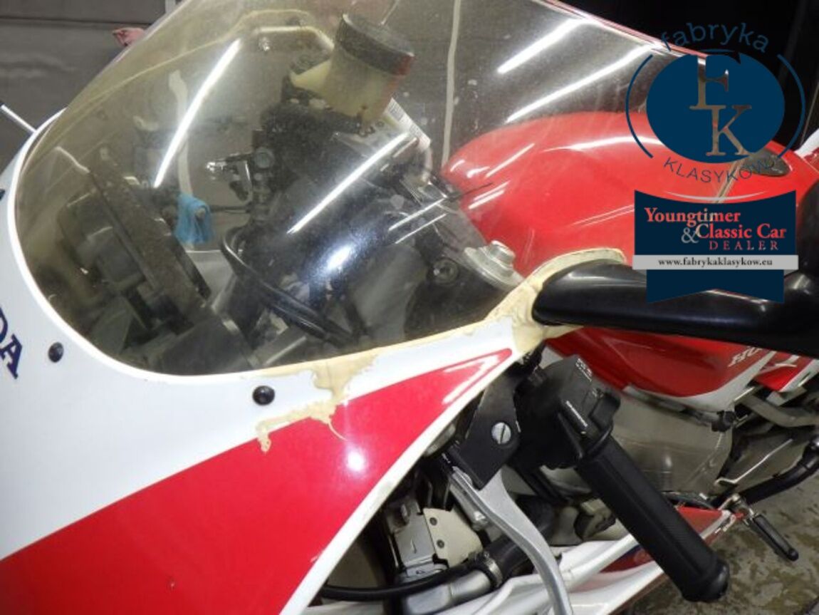 HONDA NSR250R-4  - zdjęcie 17