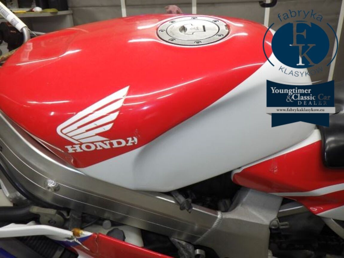 HONDA NSR250R-4  - zdjęcie 20