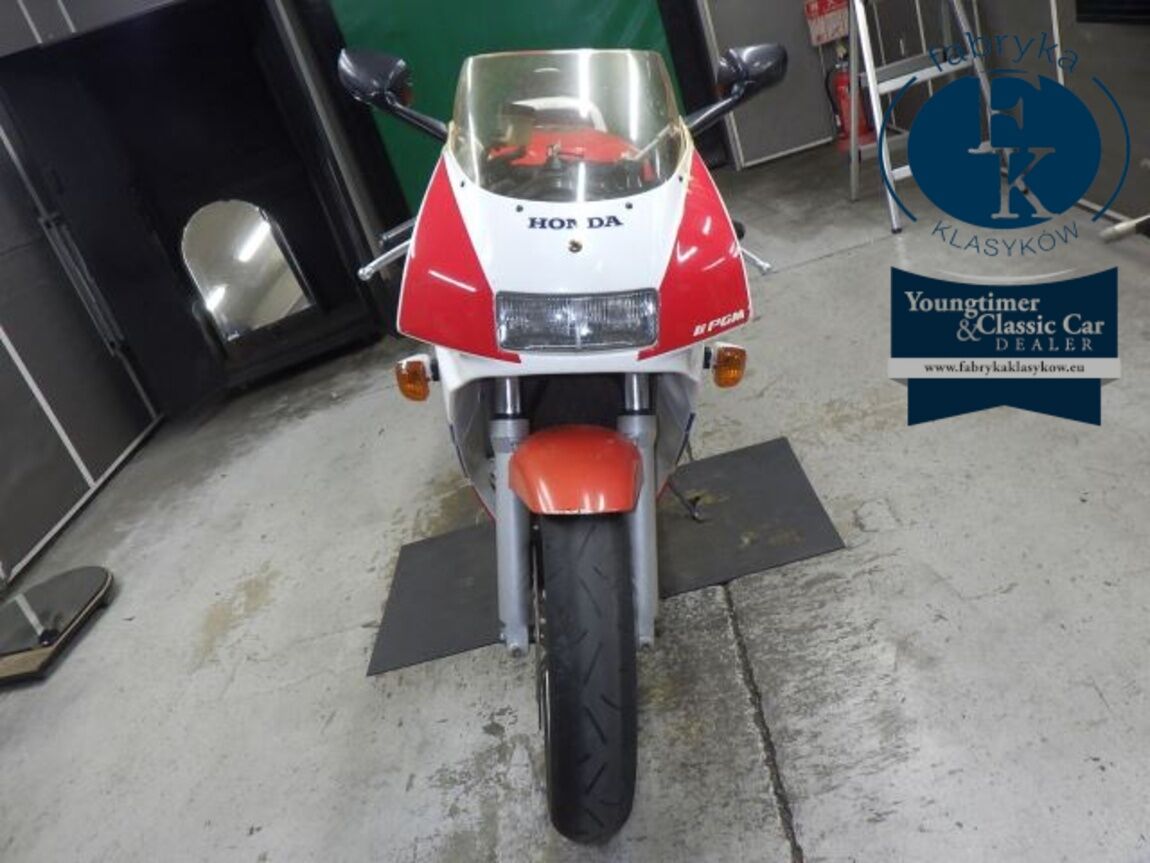HONDA NSR250R-4  - zdjęcie 21