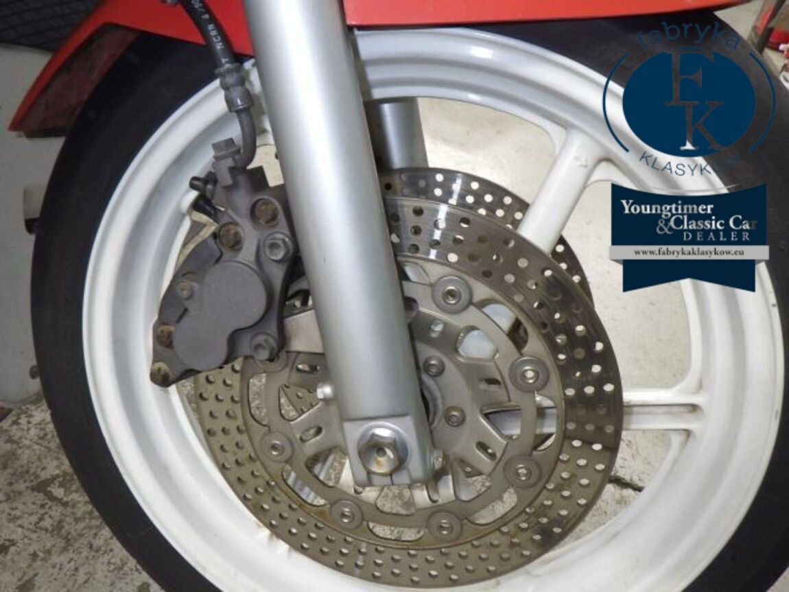 HONDA NSR250R-4  - zdjęcie 23