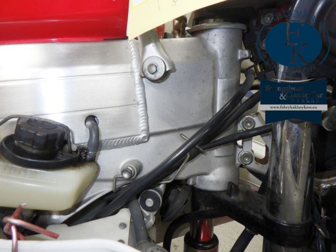 HONDA NSR250R-4  - zdjęcie 29