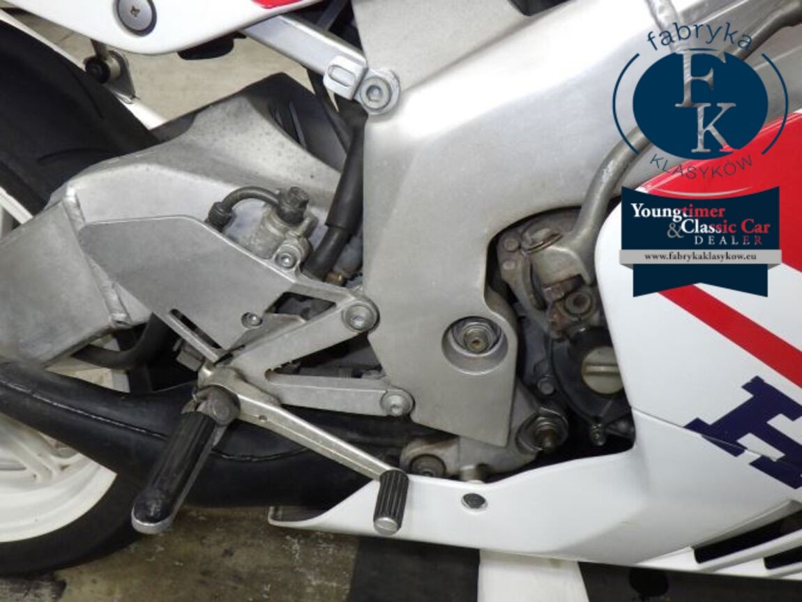 HONDA NSR250R-4  - zdjęcie 30