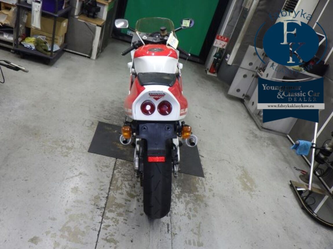 HONDA NSR250R-4  - zdjęcie 31