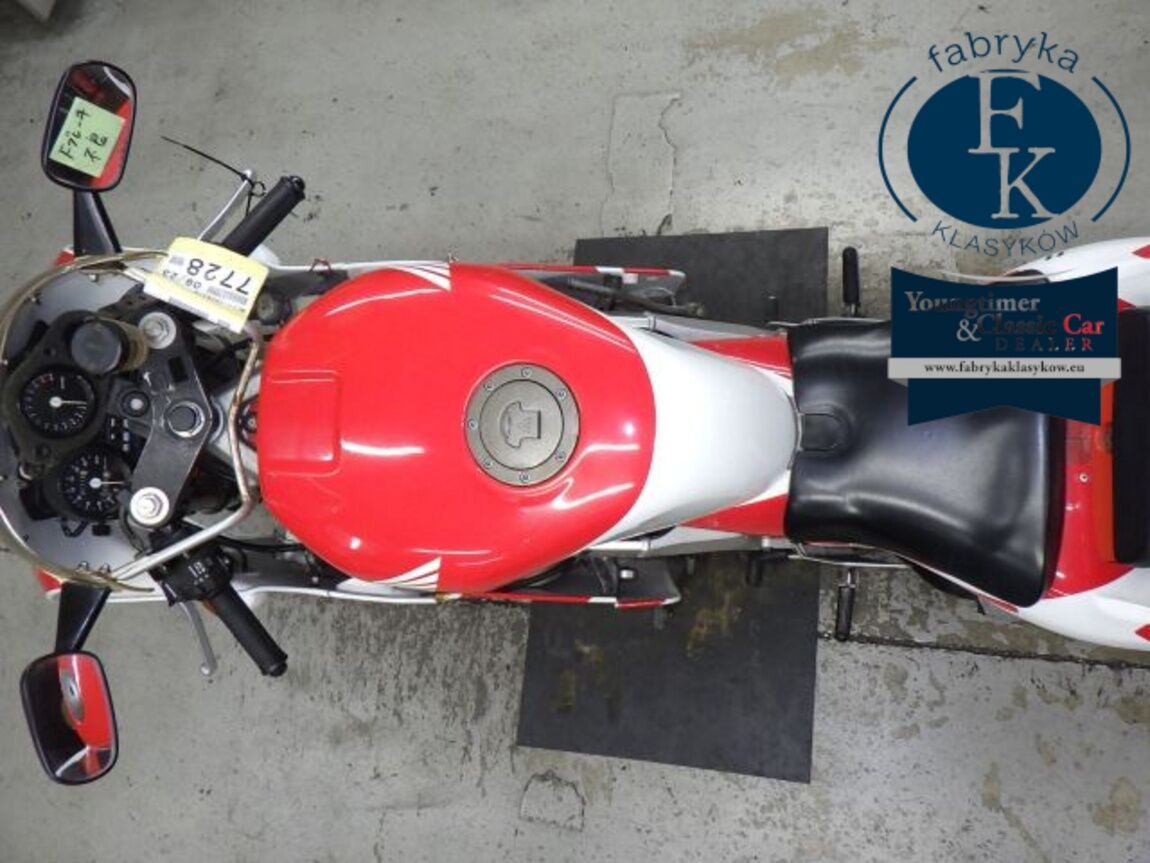 HONDA NSR250R-4  - zdjęcie 32