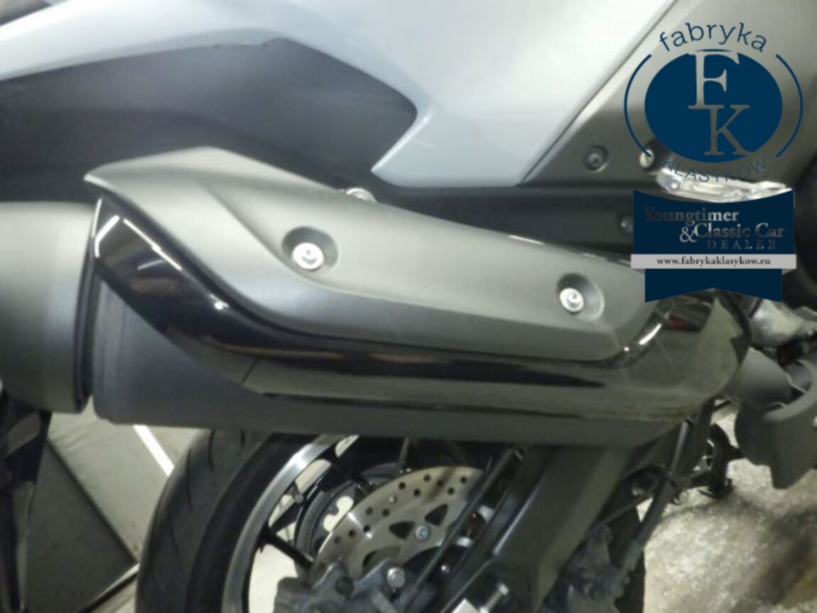 YAMAHA T-MAX560T 2025 - zdjęcie 13