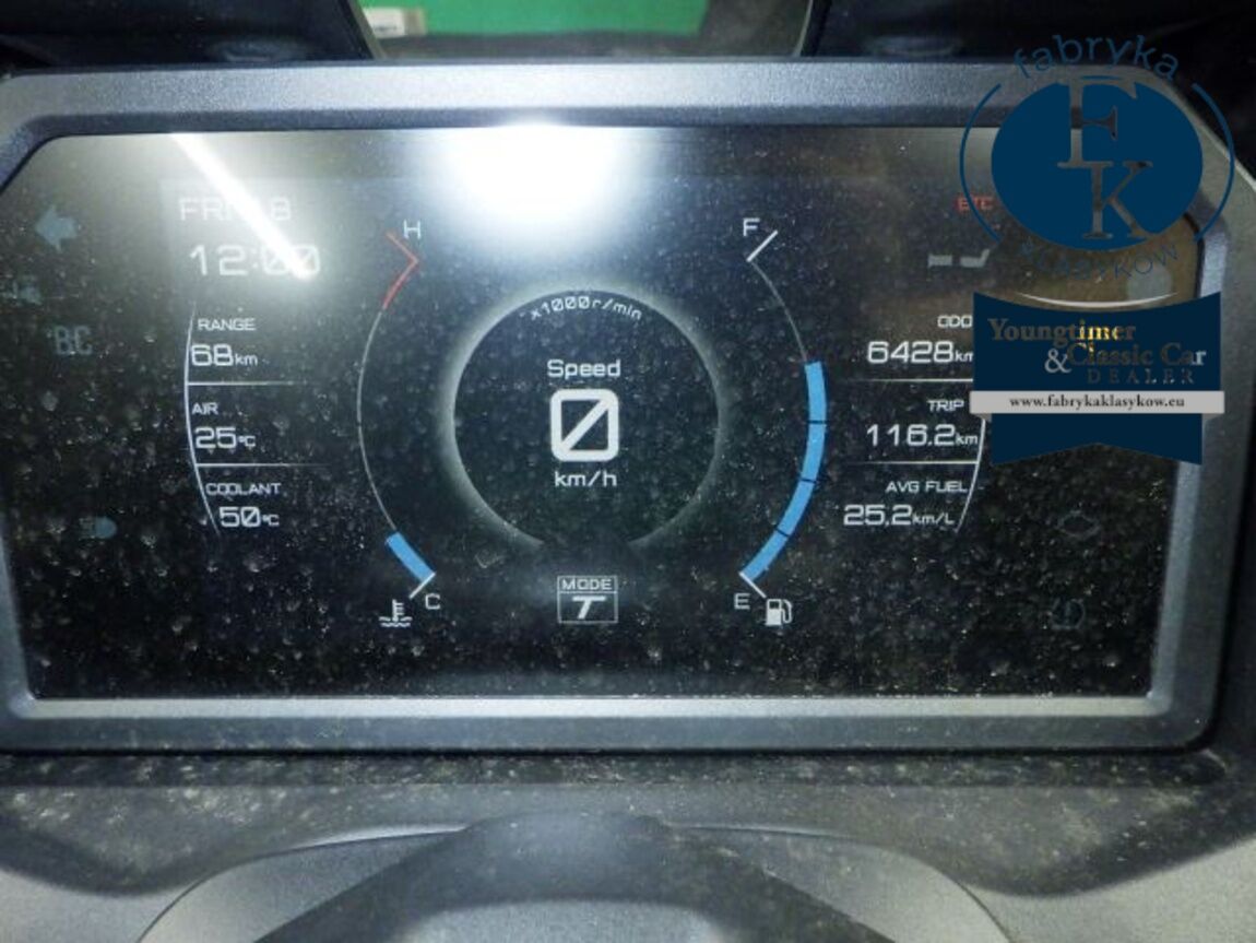YAMAHA T-MAX560T 2025 - zdjęcie 15
