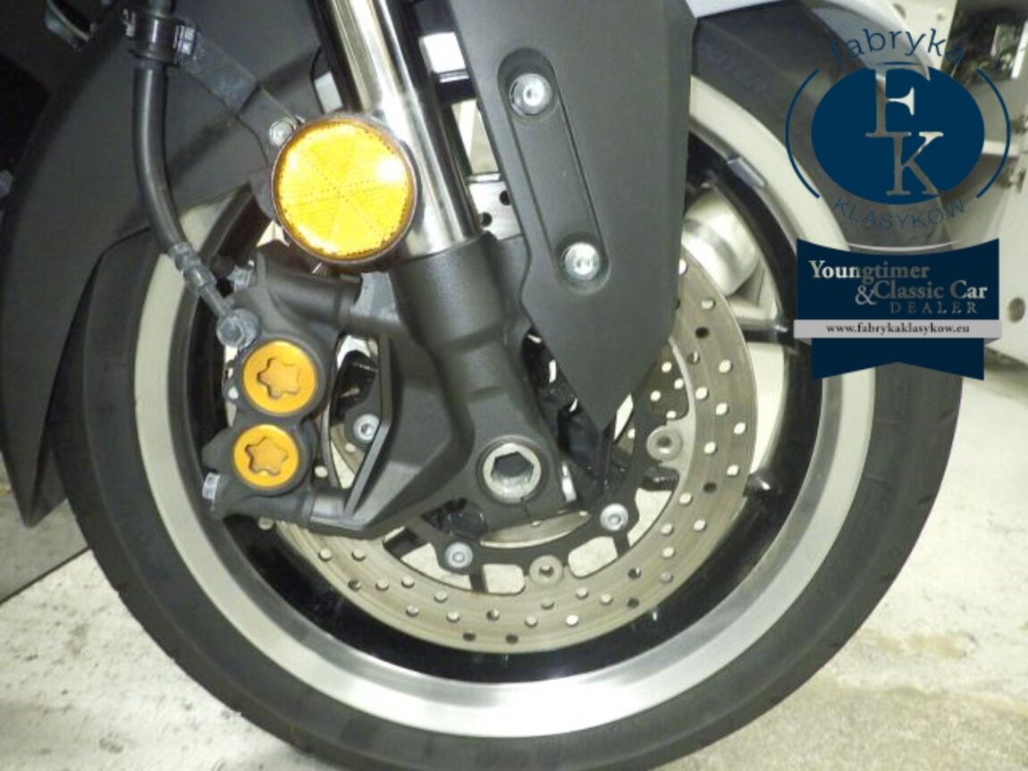 YAMAHA T-MAX560T 2025 - zdjęcie 23
