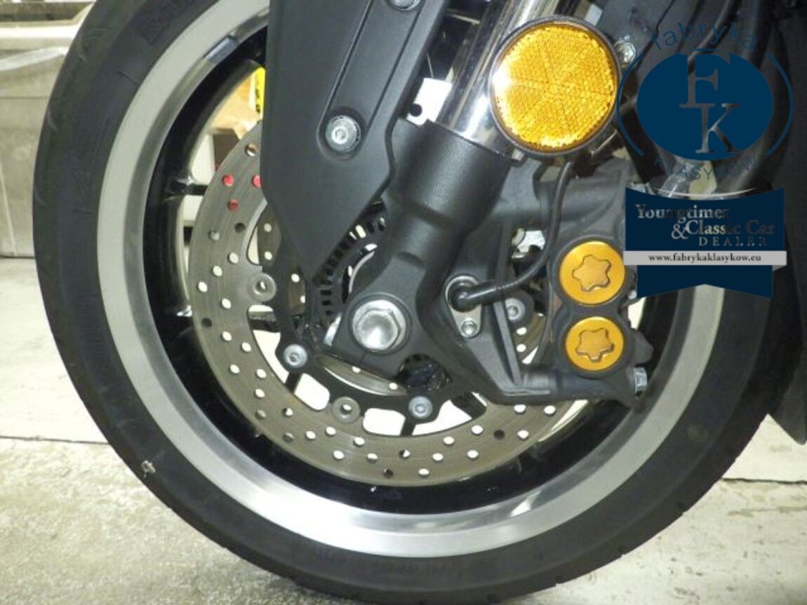 YAMAHA T-MAX560T 2025 - zdjęcie 24