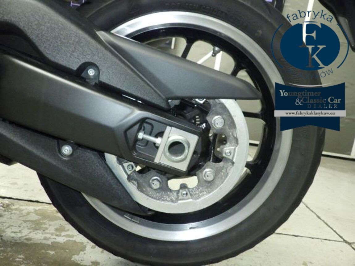 YAMAHA T-MAX560T 2025 - zdjęcie 26