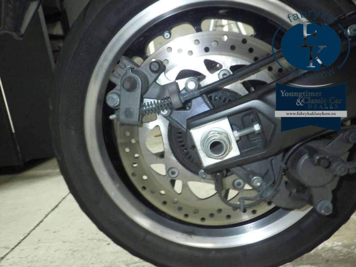 YAMAHA T-MAX560T 2025 - zdjęcie 27