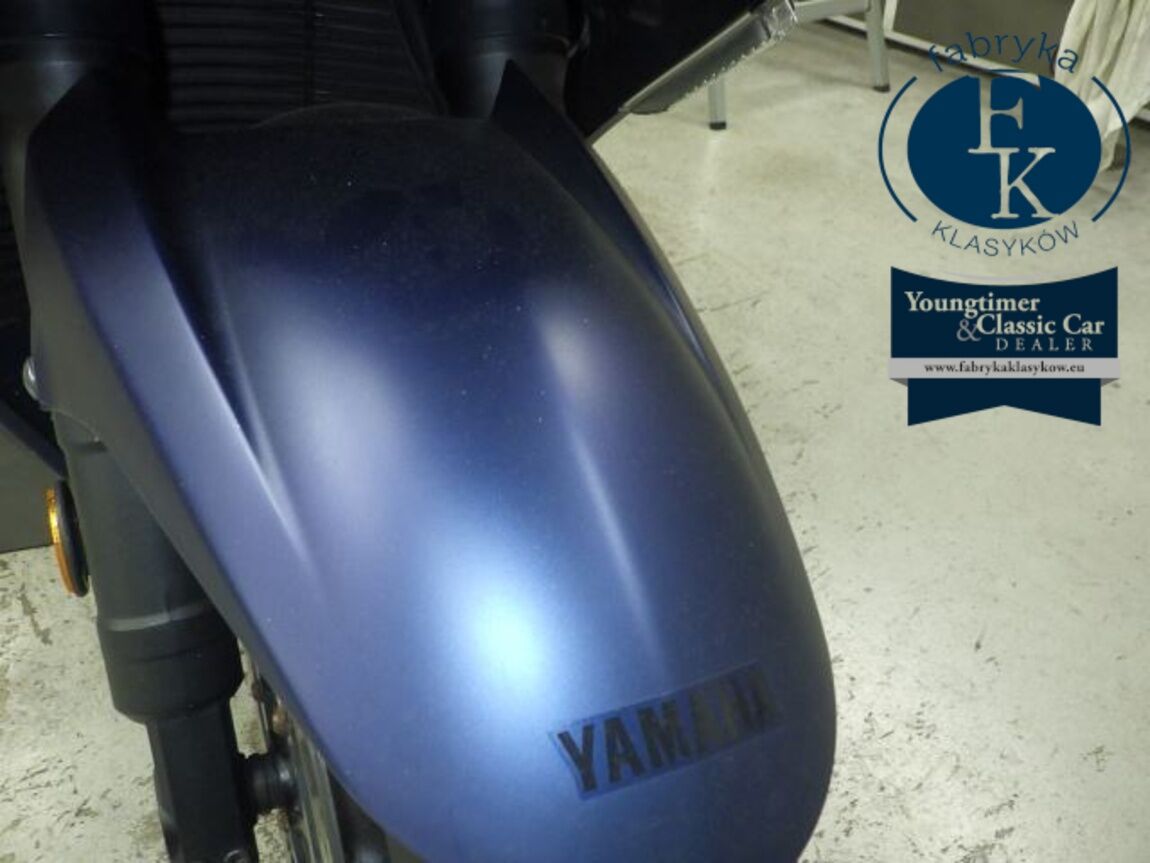 YAMAHA FJR1300A 2020 - zdjęcie 17