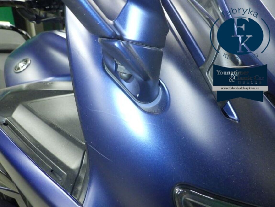 YAMAHA FJR1300A 2020 - zdjęcie 18