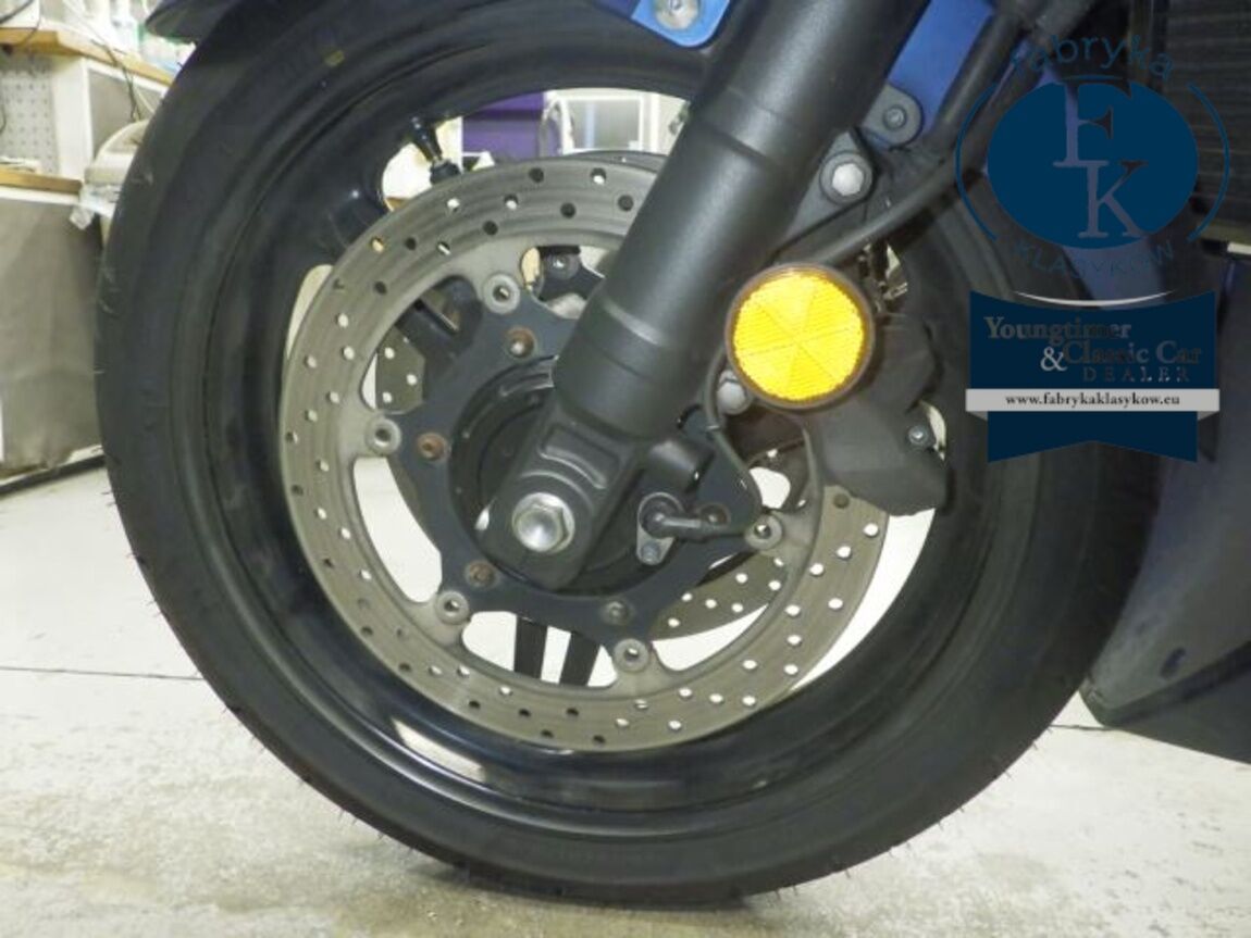 YAMAHA FJR1300A 2020 - zdjęcie 24