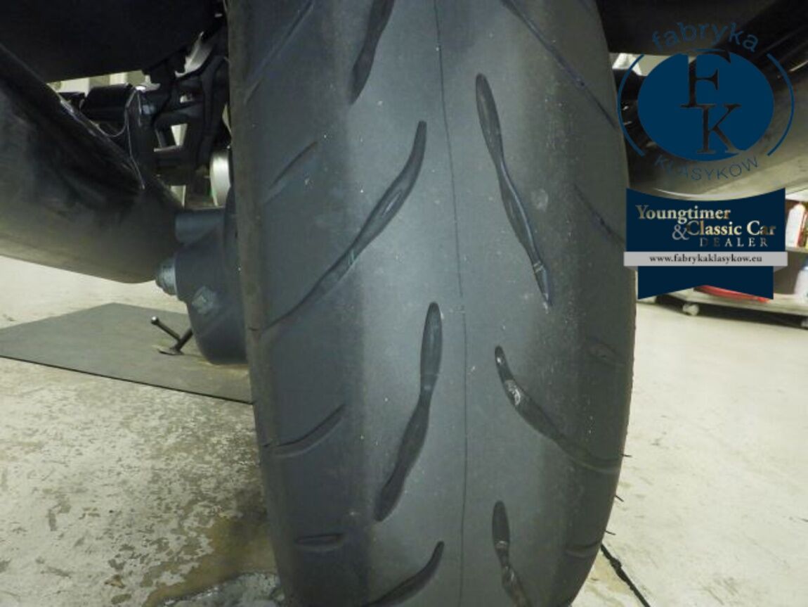 YAMAHA FJR1300A 2020 - zdjęcie 25