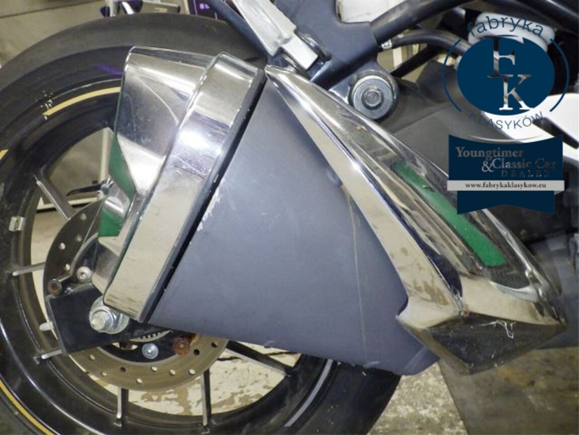 SUZUKI JIKUSA-250SF  - zdjęcie 15