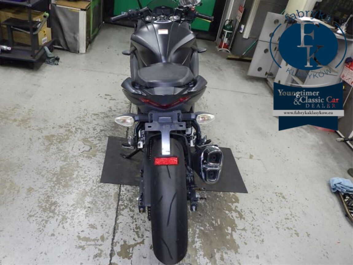 SUZUKI JIKUSA-250SF  - zdjęcie 30