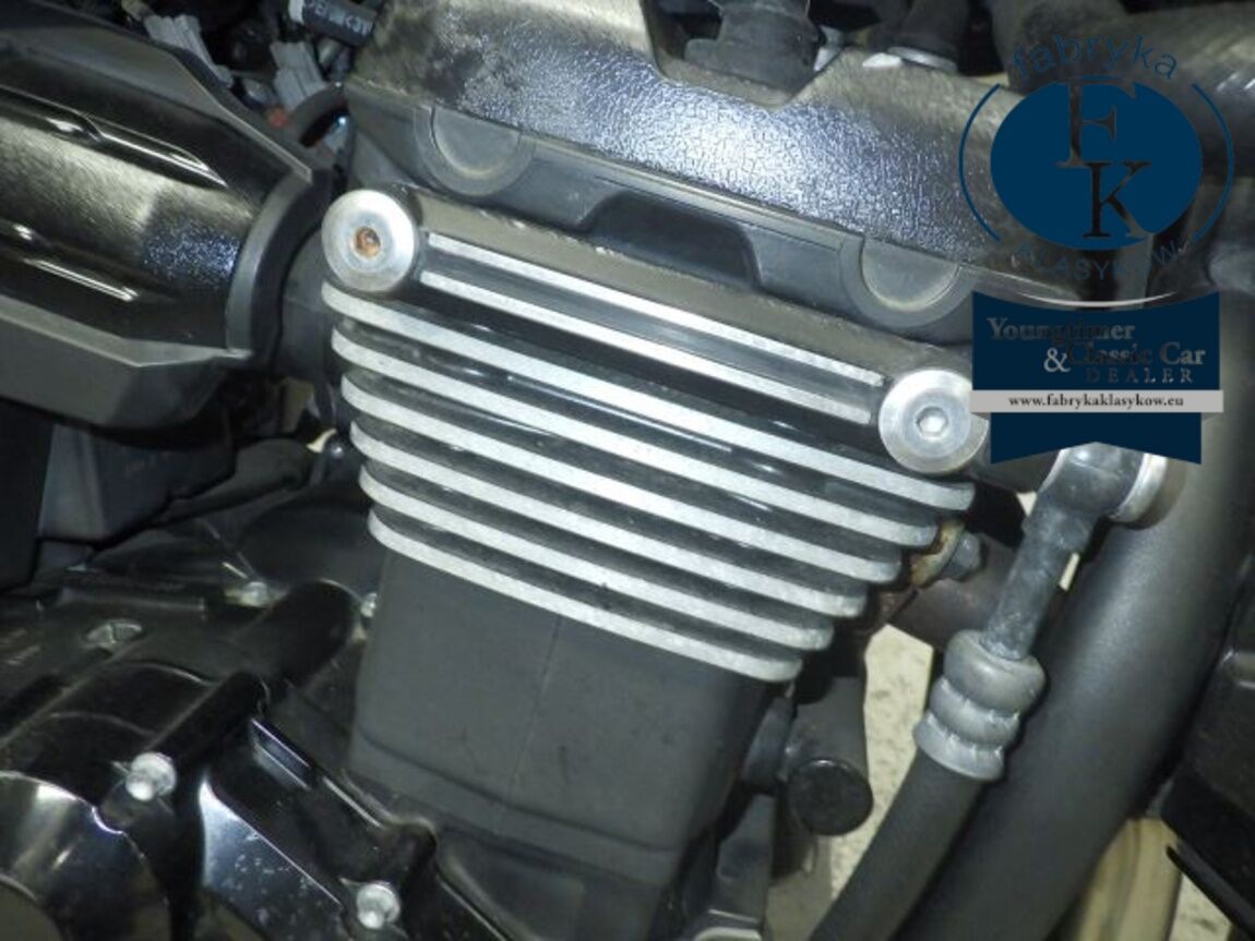 KAWASAKI ZRX1200 2014 - zdjęcie 10