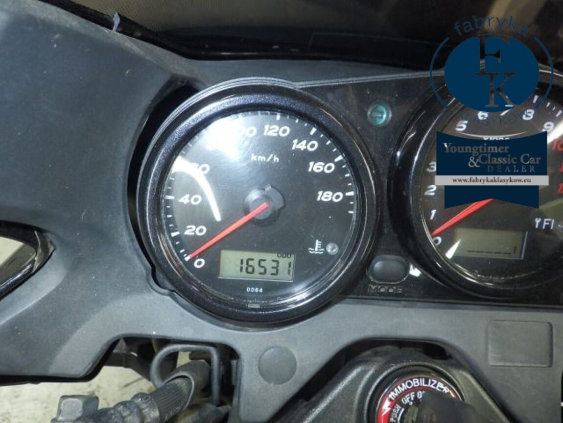 KAWASAKI ZRX1200 2014 - zdjęcie 15