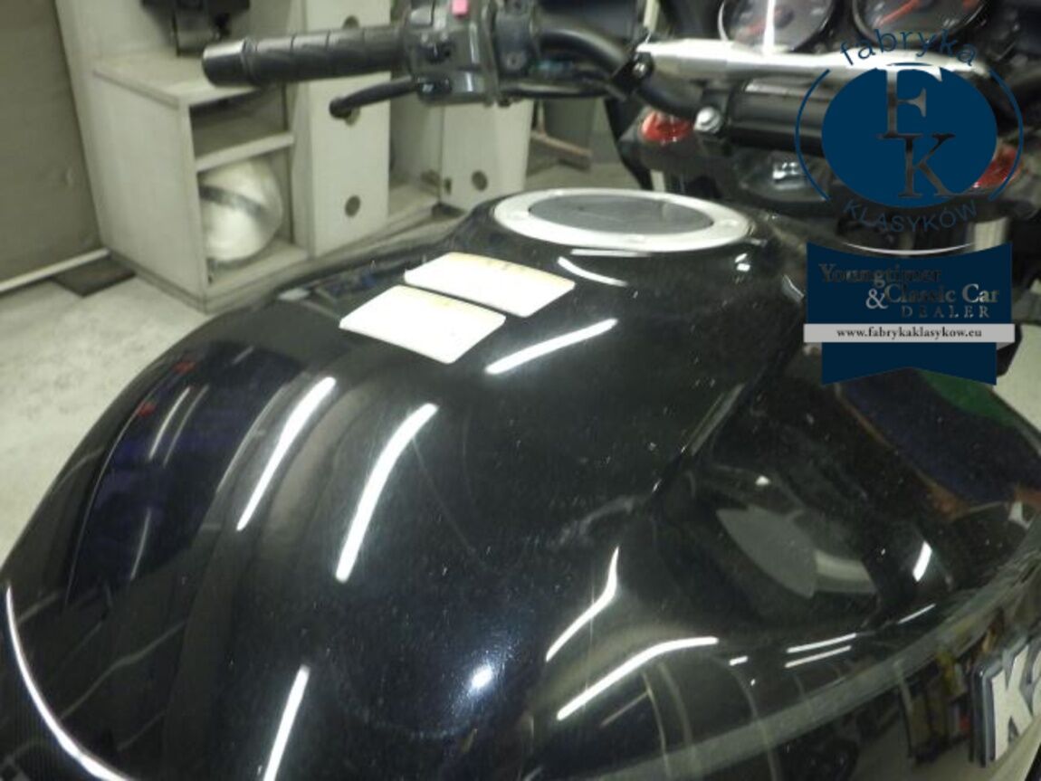 KAWASAKI ZRX1200 2014 - zdjęcie 19