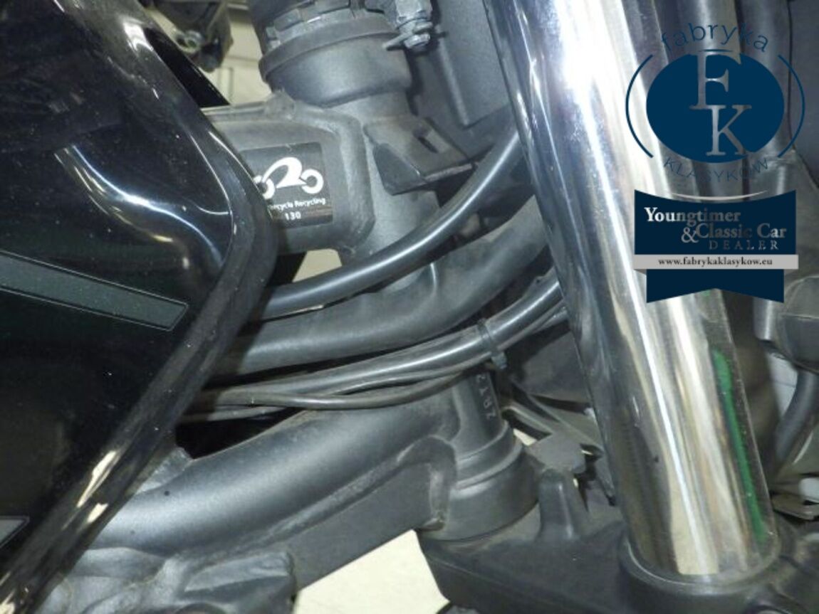 KAWASAKI ZRX1200 2014 - zdjęcie 30