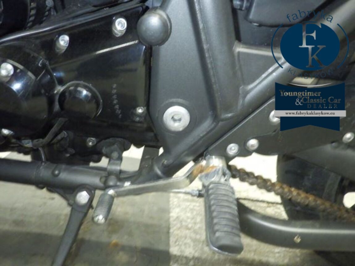 KAWASAKI ZRX1200 2014 - zdjęcie 31
