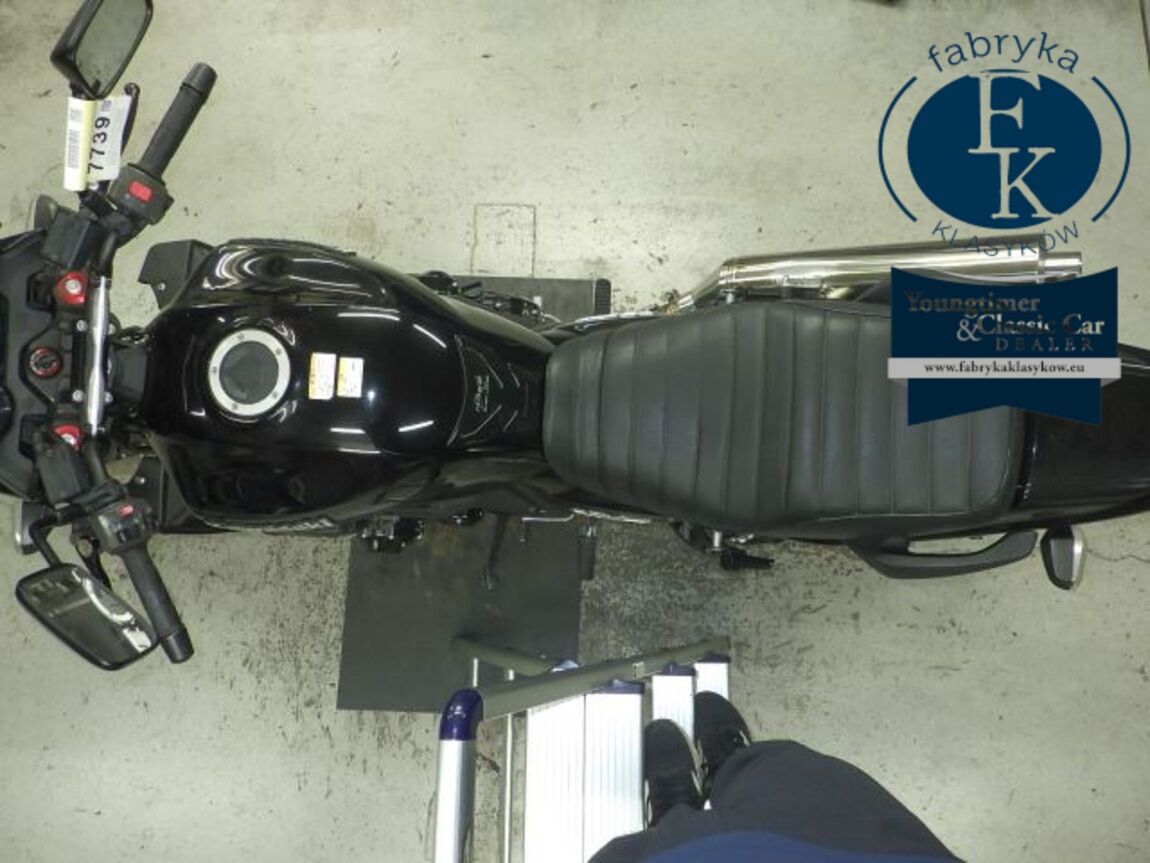 KAWASAKI ZRX1200 2014 - zdjęcie 32