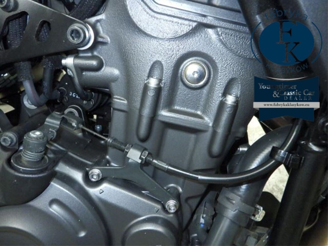 YAMAHA TENERE 700 2025 - zdjęcie 10