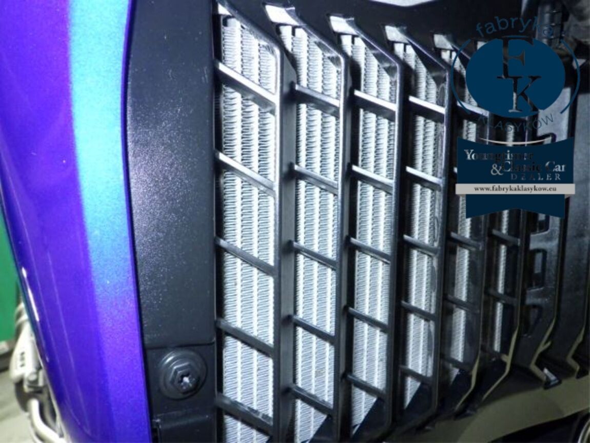 YAMAHA TENERE 700 2025 - zdjęcie 11