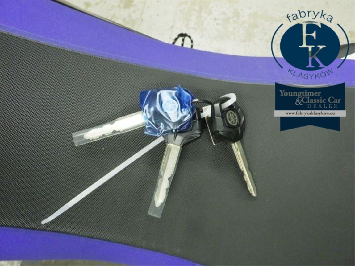 YAMAHA TENERE 700 2025 - zdjęcie 14
