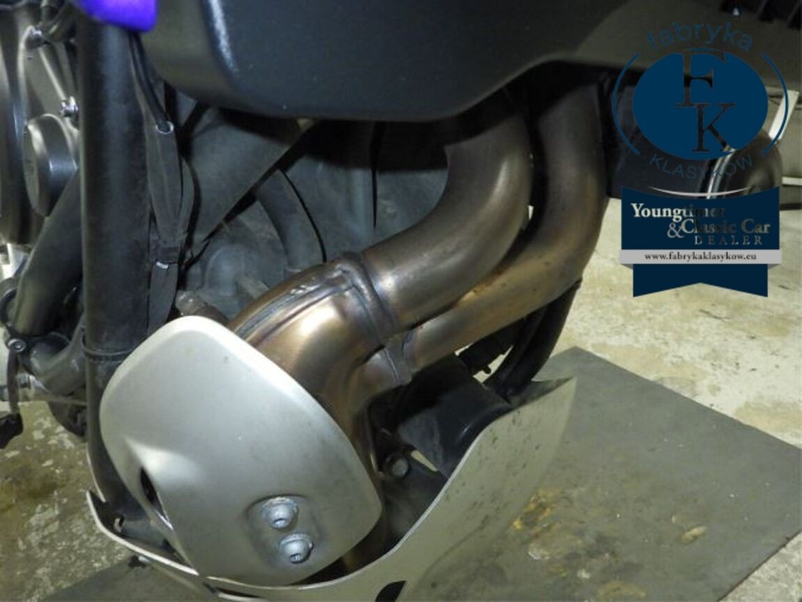 YAMAHA TENERE 700 2025 - zdjęcie 16