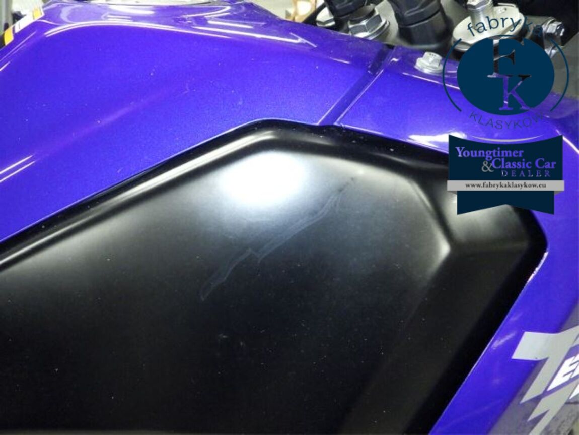 YAMAHA TENERE 700 2025 - zdjęcie 18