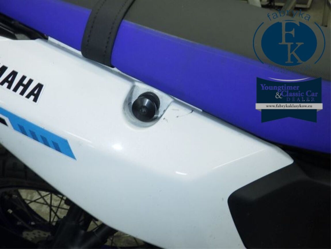 YAMAHA TENERE 700 2025 - zdjęcie 19