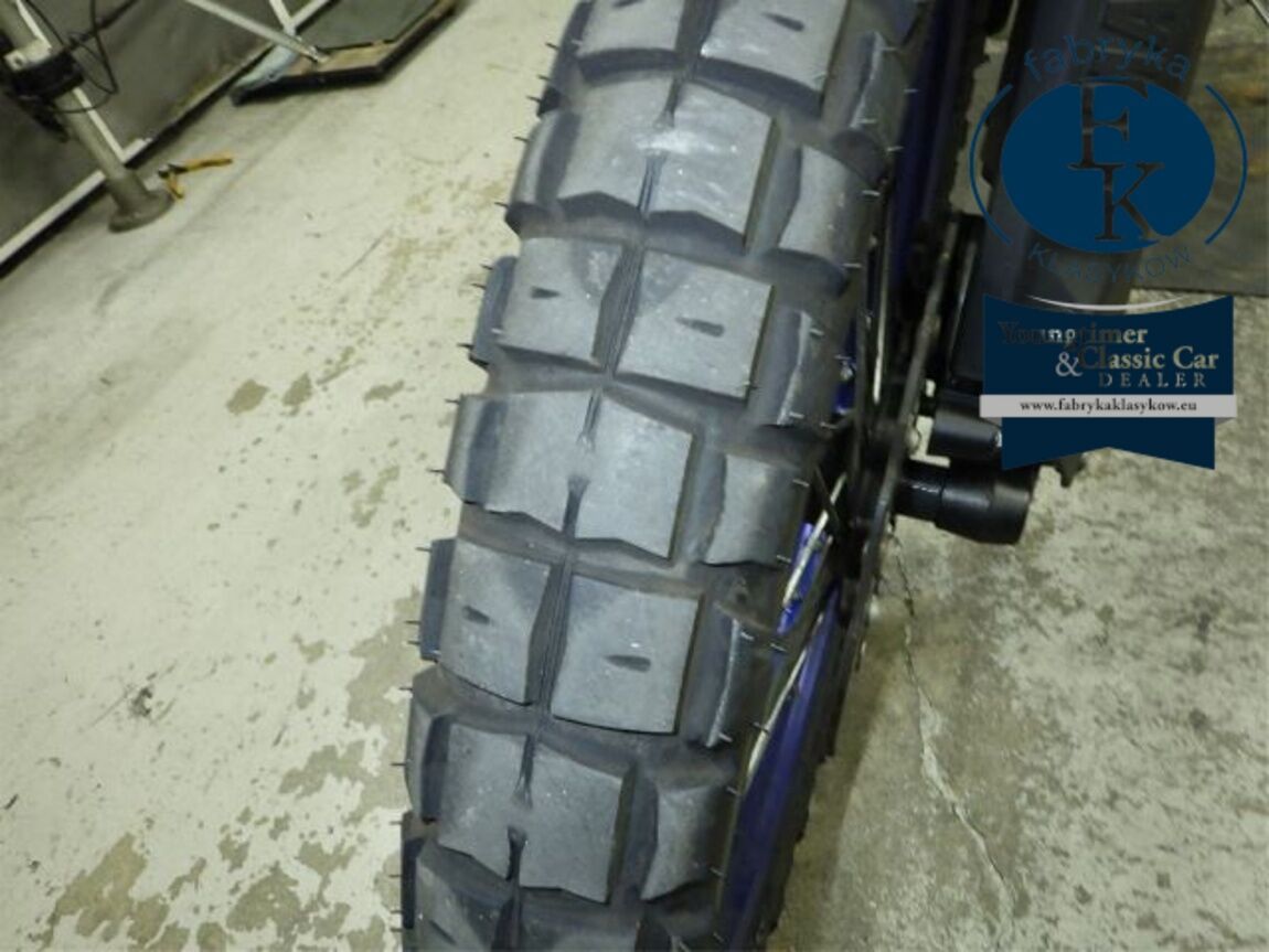 YAMAHA TENERE 700 2025 - zdjęcie 21