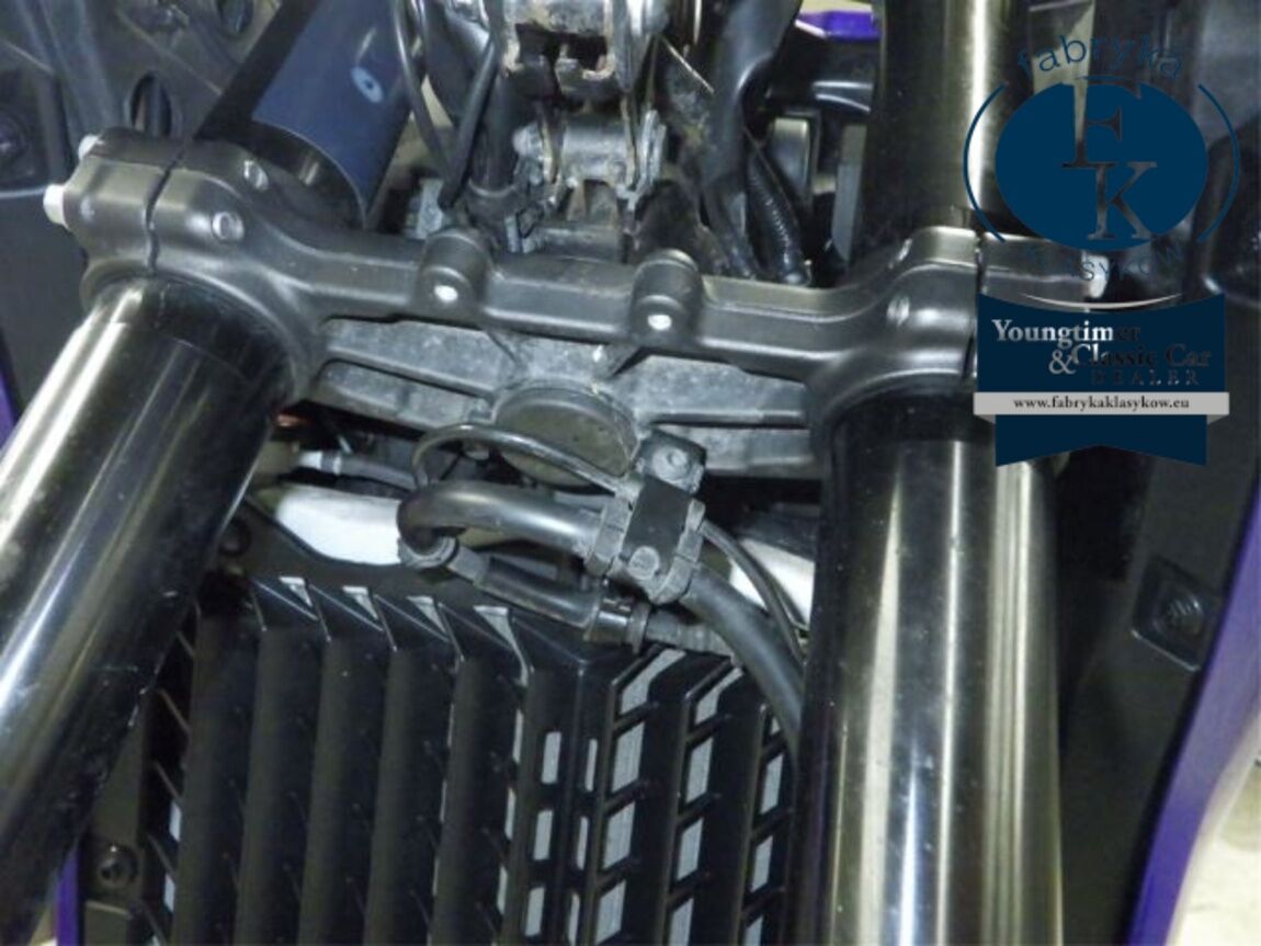 YAMAHA TENERE 700 2025 - zdjęcie 23