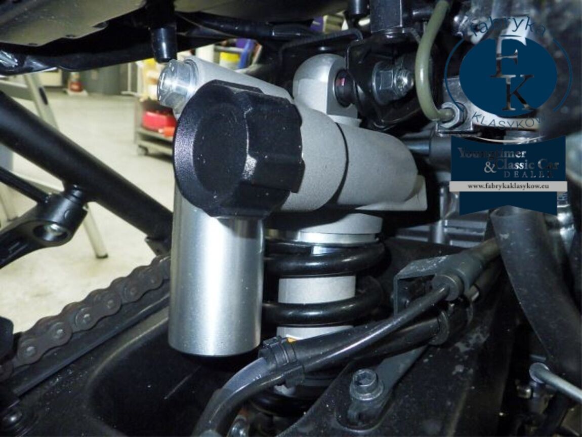 YAMAHA TENERE 700 2025 - zdjęcie 25