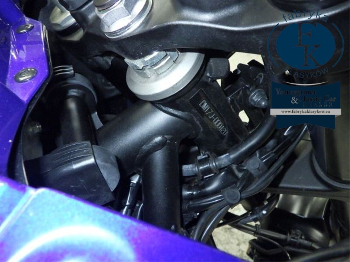 YAMAHA TENERE 700 2025 - zdjęcie 29
