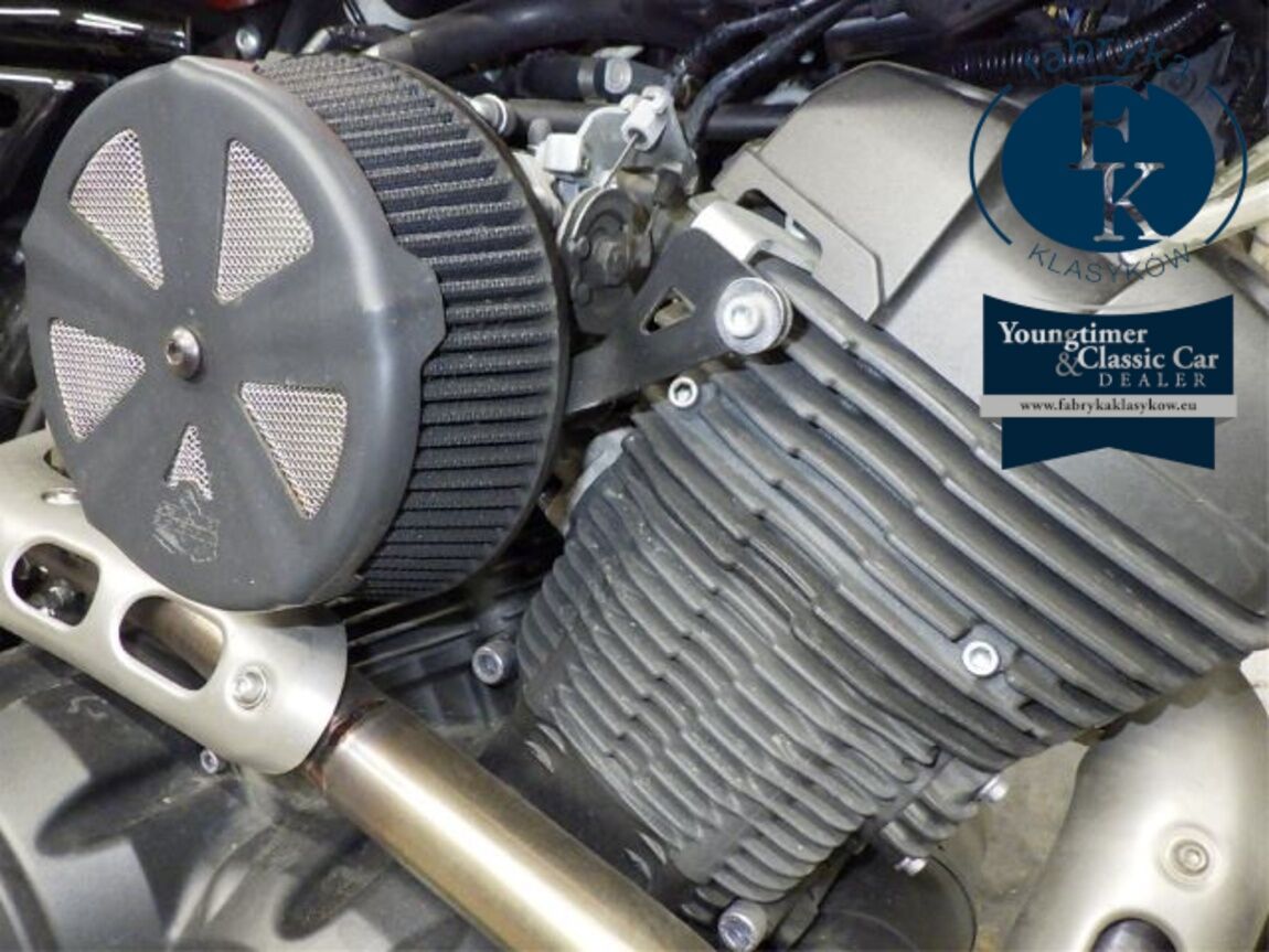YAMAHA SCR950A 2017 - zdjęcie 9