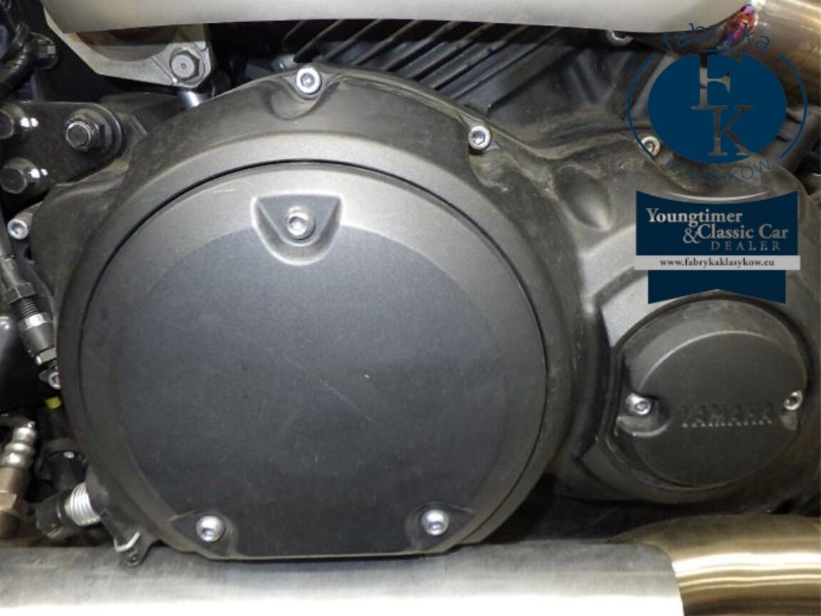 YAMAHA SCR950A 2017 - zdjęcie 10
