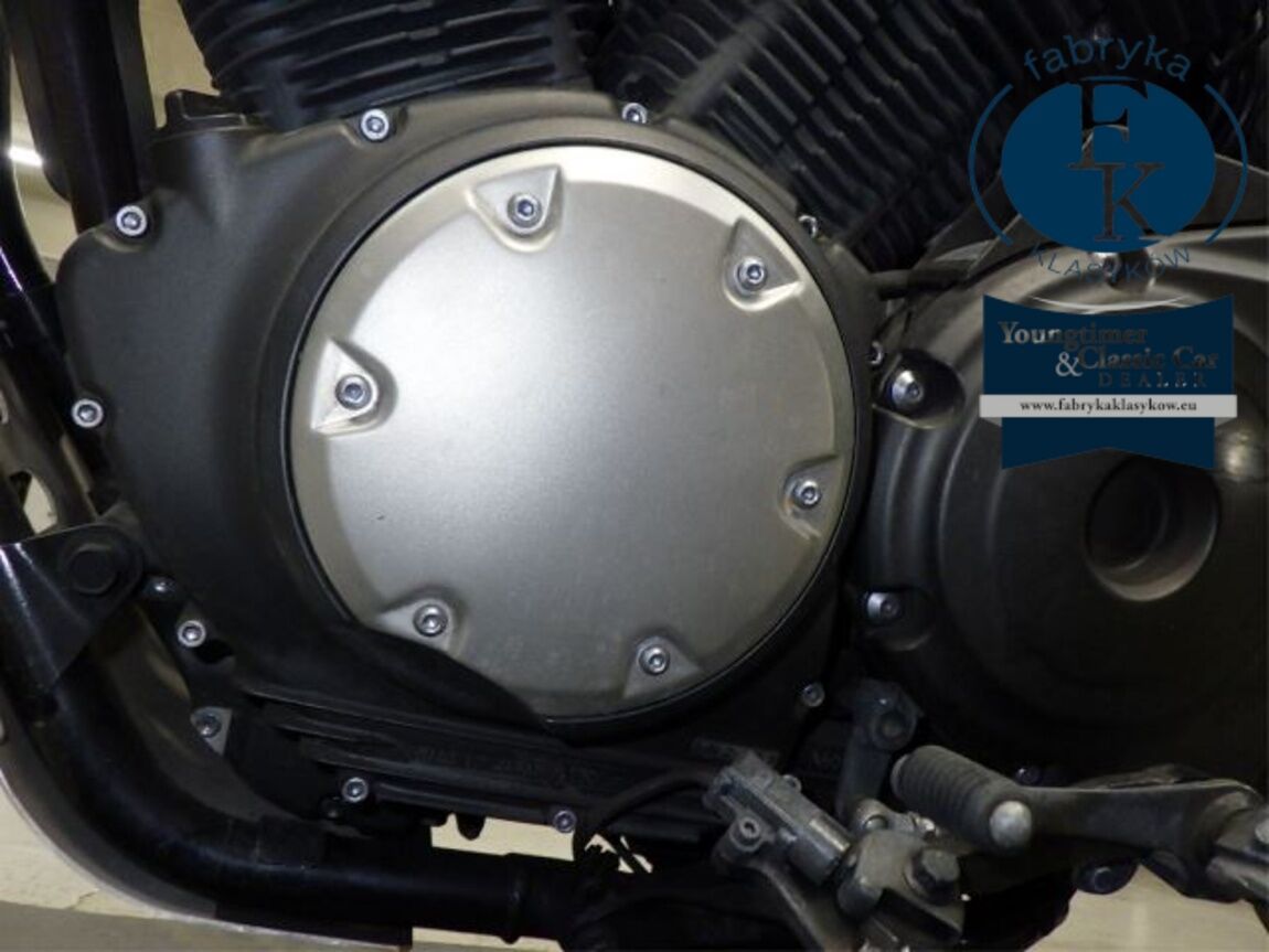 YAMAHA SCR950A 2017 - zdjęcie 12