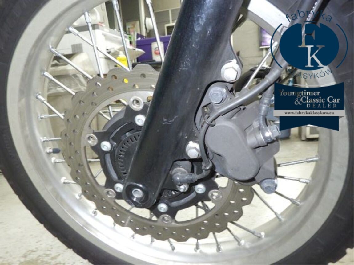 YAMAHA SCR950A 2017 - zdjęcie 22