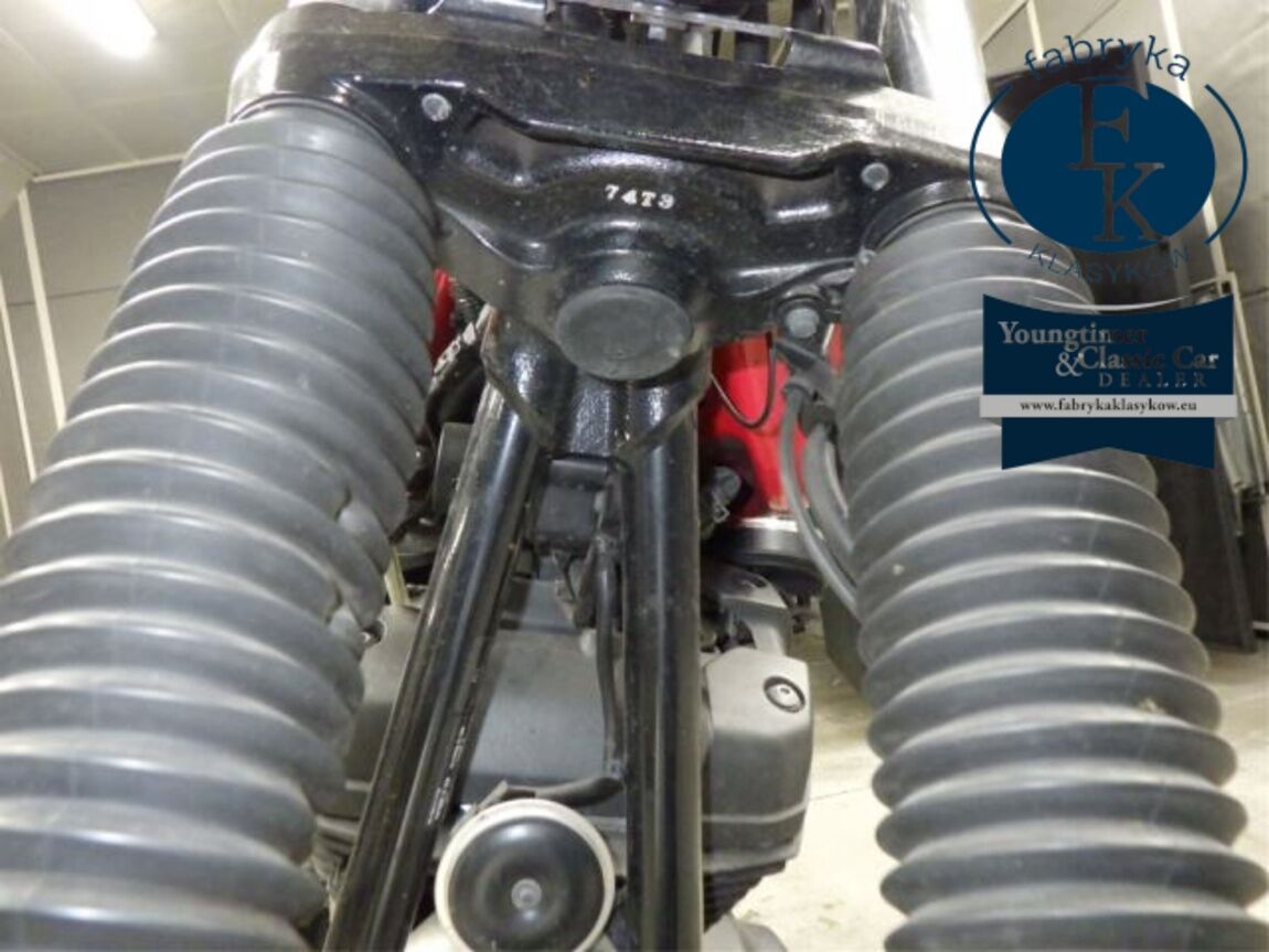 YAMAHA SCR950A 2017 - zdjęcie 23