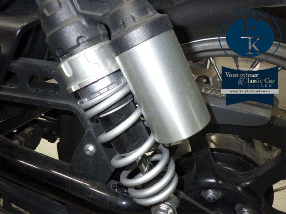 YAMAHA SCR950A 2017 - zdjęcie 25