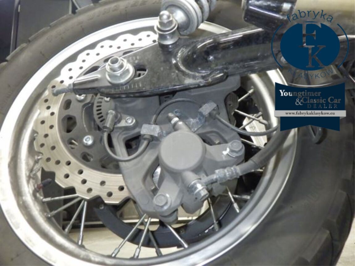 YAMAHA SCR950A 2017 - zdjęcie 28