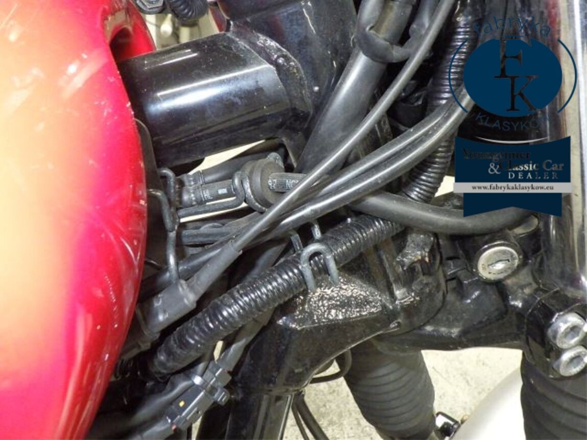 YAMAHA SCR950A 2017 - zdjęcie 29