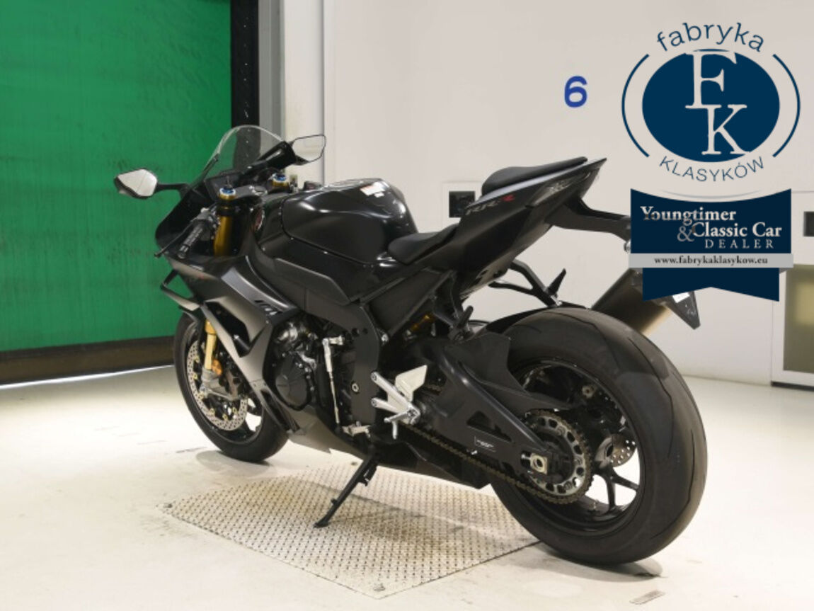HONDA CBR1000RR-RSP 2024 - zdjęcie 7