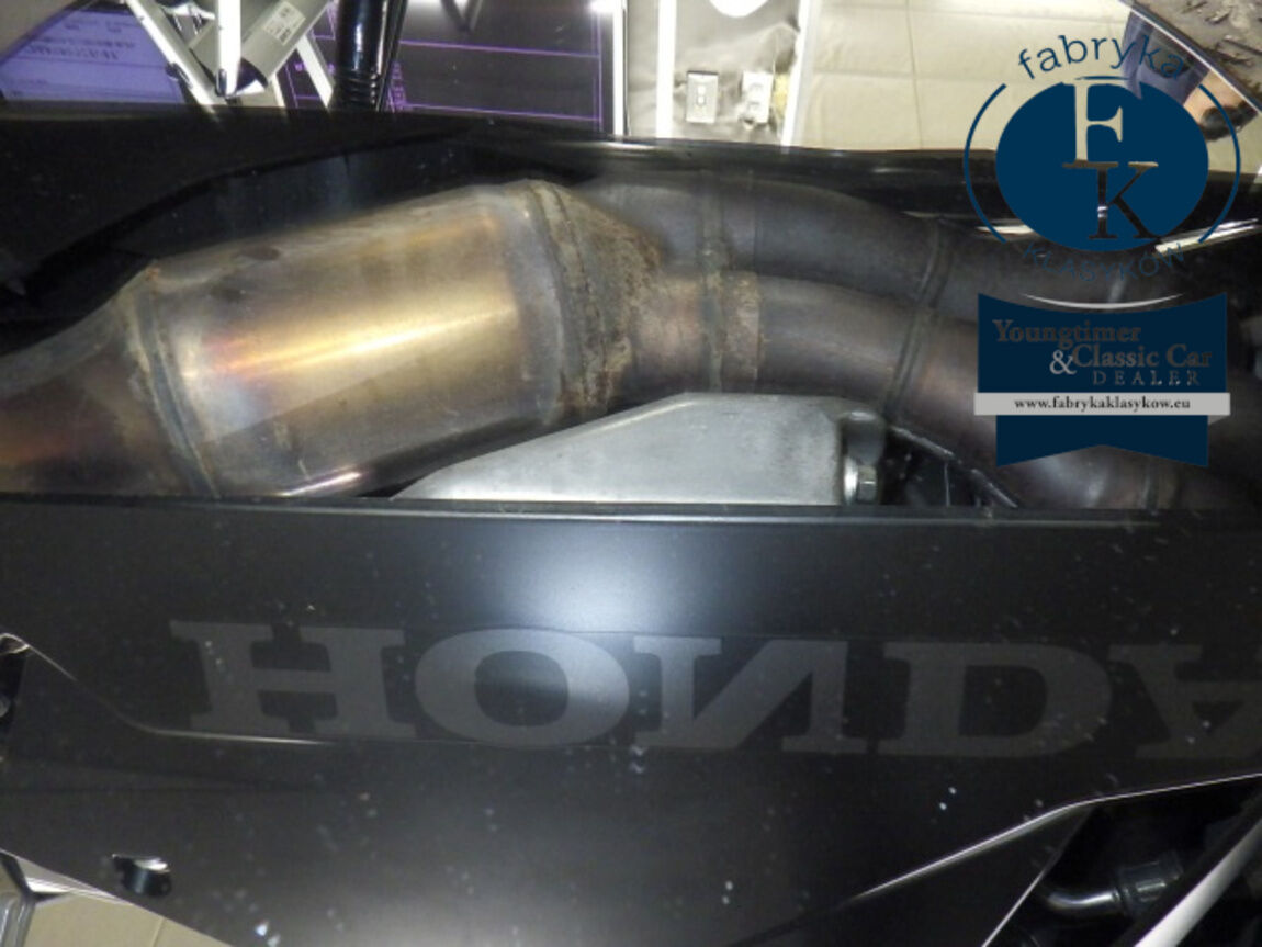 HONDA CBR1000RR-RSP 2024 - zdjęcie 8