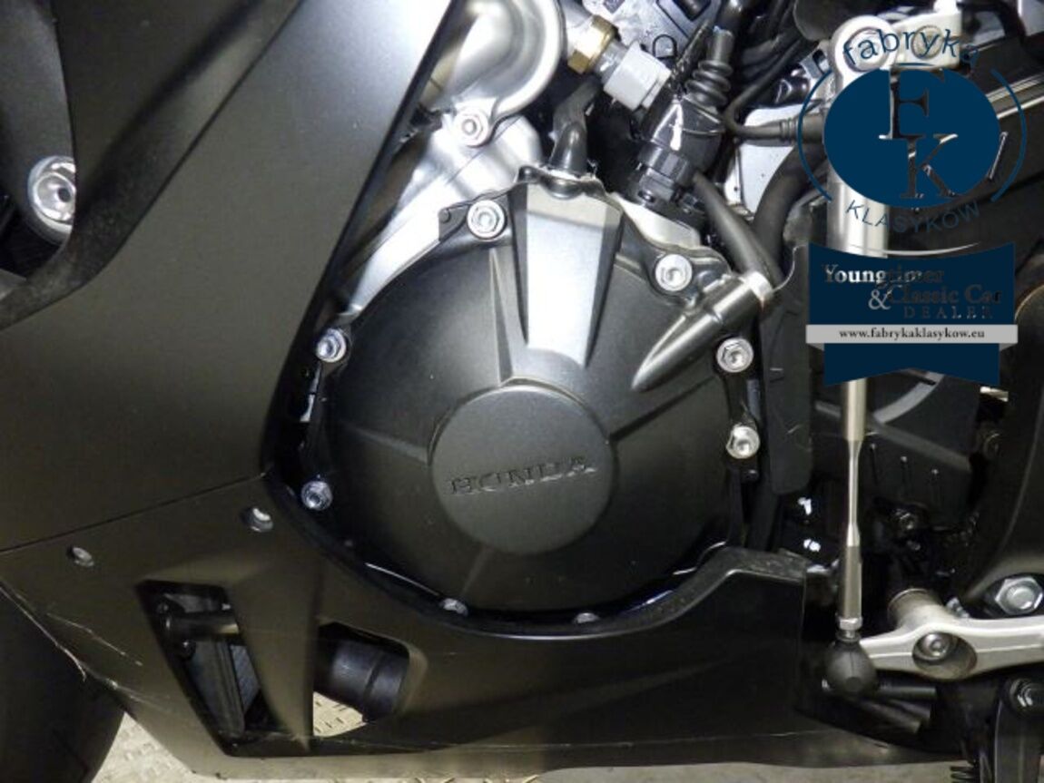 HONDA CBR1000RR-RSP 2024 - zdjęcie 11