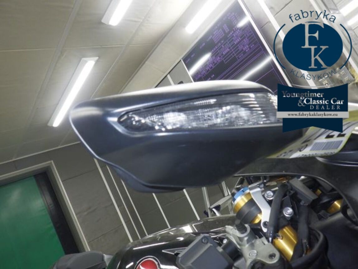 HONDA CBR1000RR-RSP 2024 - zdjęcie 15