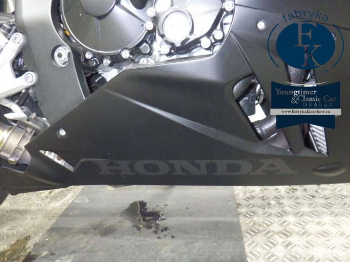 HONDA CBR1000RR-RSP 2024 - zdjęcie 18