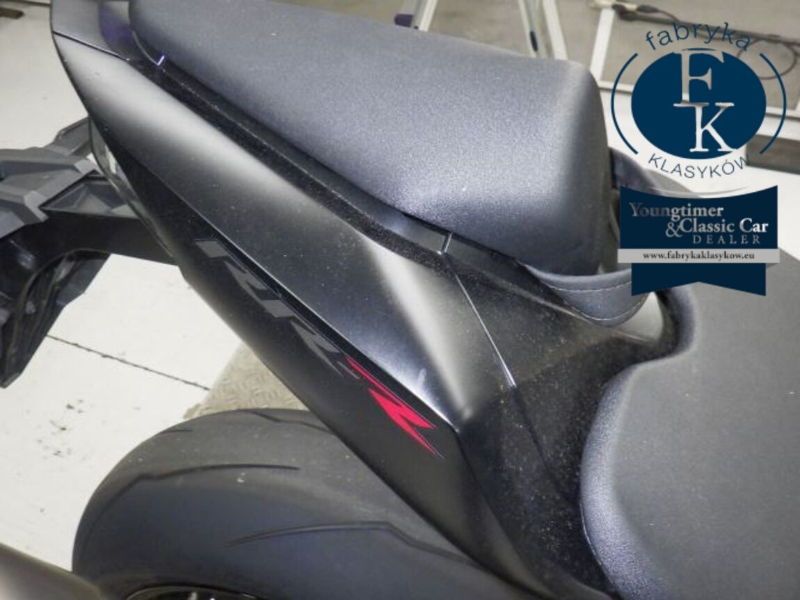 HONDA CBR1000RR-RSP 2024 - zdjęcie 19